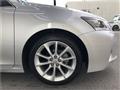2012 Lexus CT