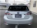 2012 Lexus CT