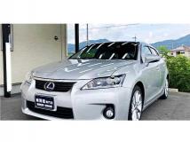2012 Lexus CT