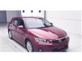 2011 Lexus CT