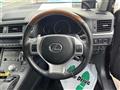 2011 Lexus CT