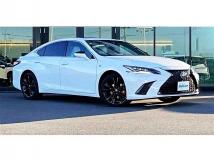 2024 Lexus ES