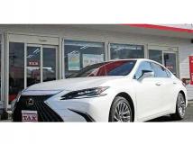 2024 Lexus ES