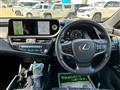 2023 Lexus ES