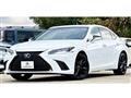 2023 Lexus ES