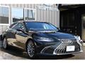 2023 Lexus ES