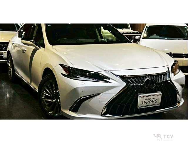 2023 Lexus ES