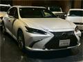 2023 Lexus ES