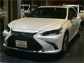 2023 Lexus ES