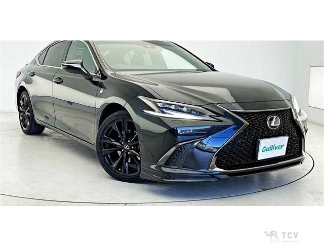 2023 Lexus ES