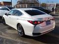 2023 Lexus ES