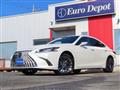 2023 Lexus ES
