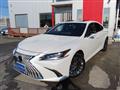 2023 Lexus ES