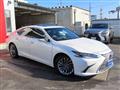 2023 Lexus ES