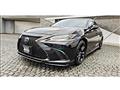 2023 Lexus ES