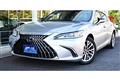 2022 Lexus ES