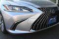 2022 Lexus ES