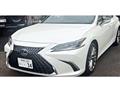 2022 Lexus ES
