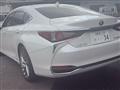 2022 Lexus ES