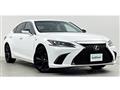 2022 Lexus ES