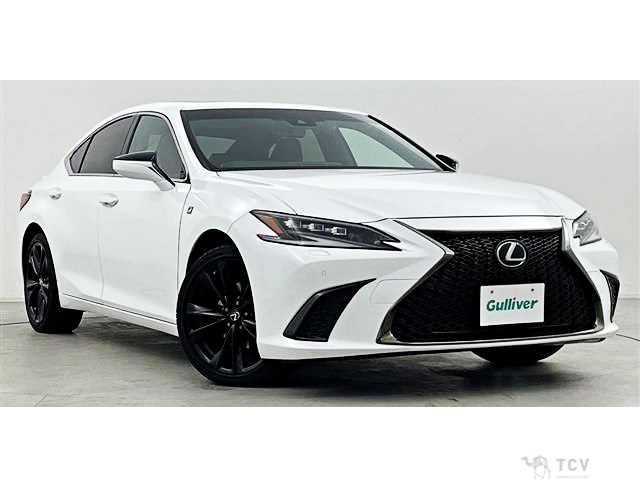 2022 Lexus ES