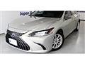 2022 Lexus ES