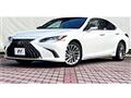 2022 Lexus ES