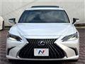 2022 Lexus ES
