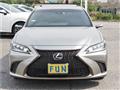 2022 Lexus ES