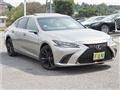 2022 Lexus ES