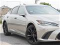 2022 Lexus ES