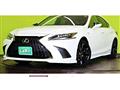 2022 Lexus ES
