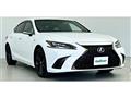 2022 Lexus ES