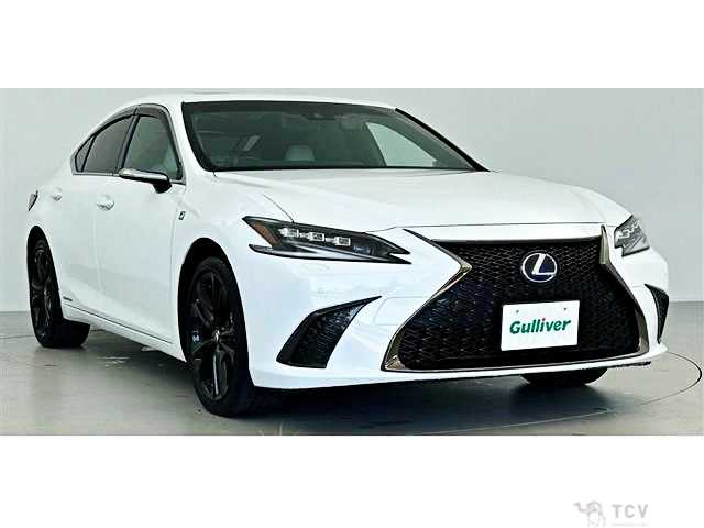 2022 Lexus ES