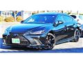 2022 Lexus ES