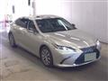 2021 Lexus ES