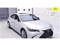 2021 Lexus ES