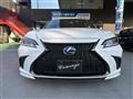 2021 Lexus ES
