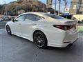 2021 Lexus ES