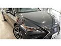 2021 Lexus ES