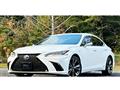 2021 Lexus ES