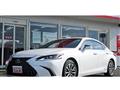 2021 Lexus ES