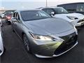 2021 Lexus ES