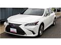 2021 Lexus ES