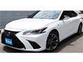 2021 Lexus ES