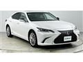 2021 Lexus ES
