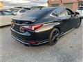 2021 Lexus ES