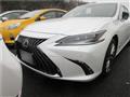 2021 Lexus ES