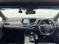 2021 Lexus ES