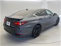 2021 Lexus ES